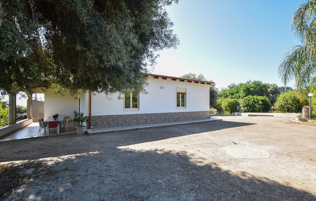 Maison 6 personnes à Siracusa - Photo 12