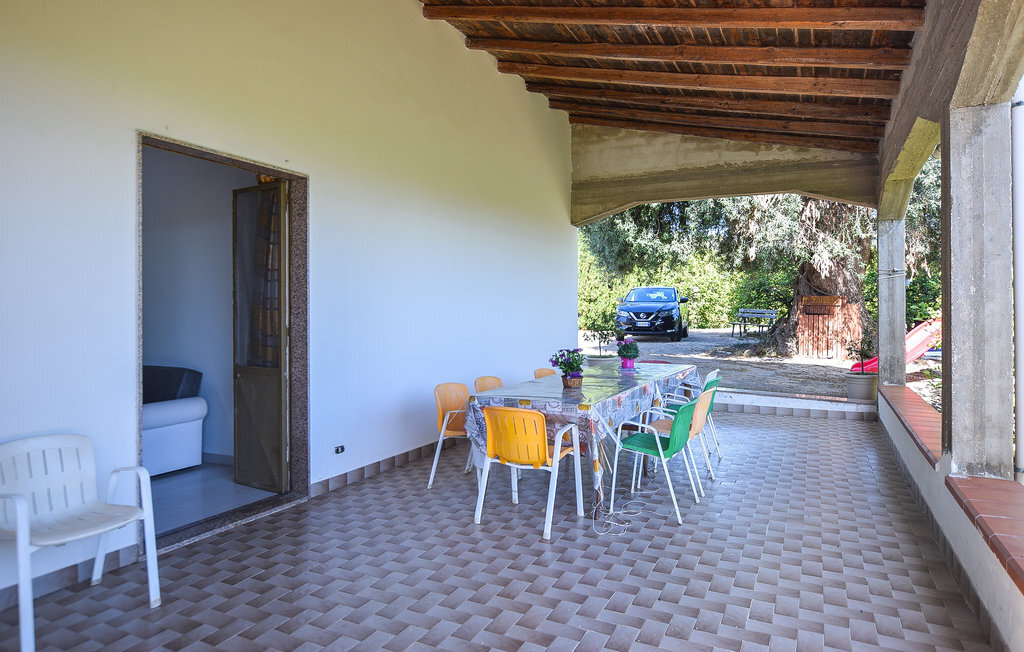 Maison 6 personnes à Siracusa - Photo 13