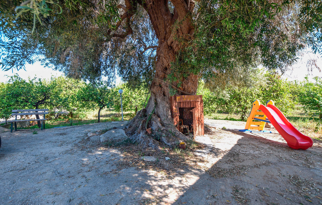 Maison 6 personnes à Siracusa - Photo 14