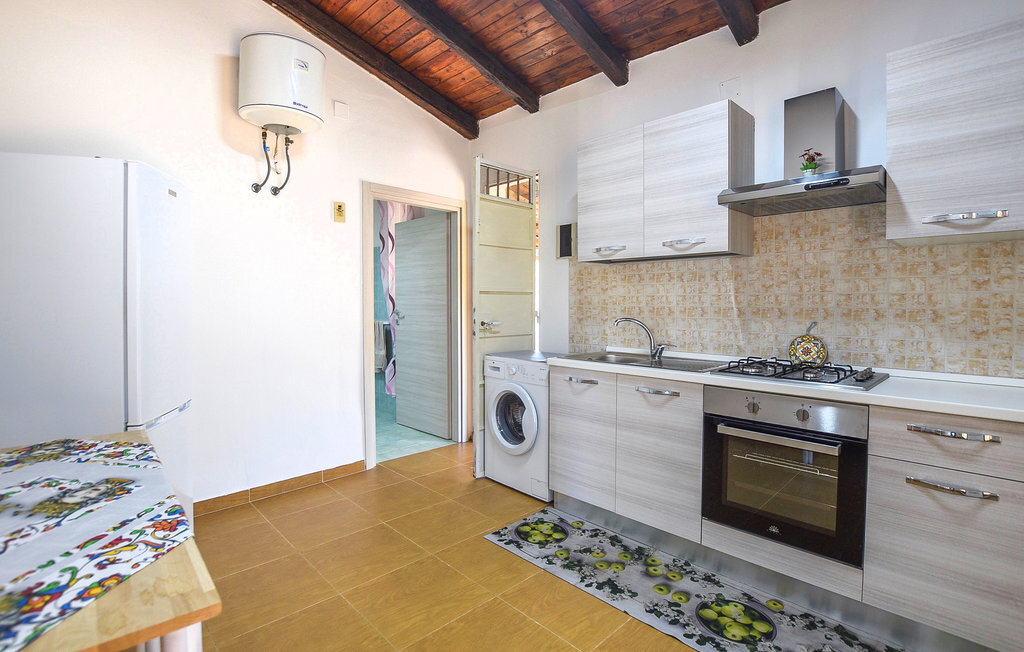 Maison 6 personnes à Siracusa - Photo 17