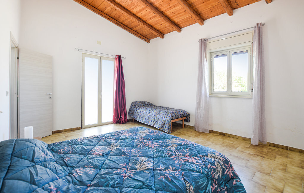 Maison 6 personnes à Siracusa - Photo 21