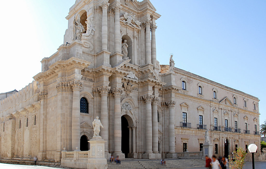 Maison 6 personnes à Siracusa - Photo 24