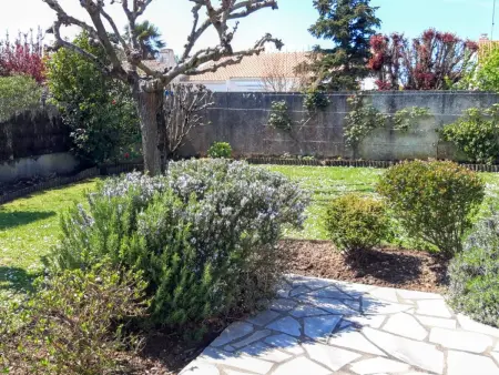Maison 8 pers. à Olonne-sur-Mer, jardin 500 m² : photo 3