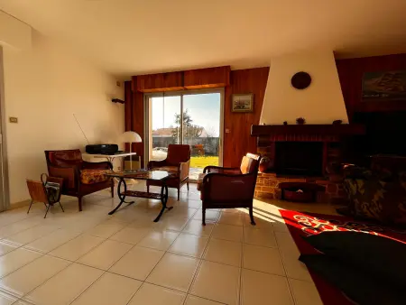 Maison 8 pers. à Olonne-sur-Mer, jardin 500 m² : photo 6