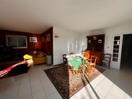 Maison 8 pers. à Olonne-sur-Mer, jardin 500 m² : photo 9