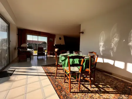 Maison 8 pers. à Olonne-sur-Mer, jardin 500 m² : photo 10