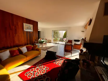 Maison 8 pers. à Olonne-sur-Mer, jardin 500 m² : photo 11
