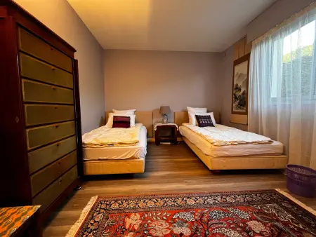 Maison 8 pers. à Olonne-sur-Mer, jardin 500 m² : photo 12