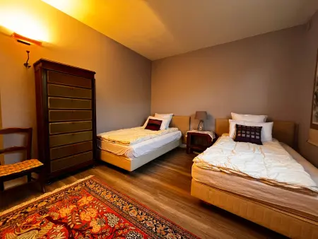 Maison 8 pers. à Olonne-sur-Mer, jardin 500 m² : photo 13