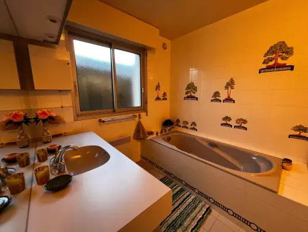 Maison 8 pers. à Olonne-sur-Mer, jardin 500 m² : photo 14