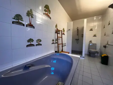 Maison 8 pers. à Olonne-sur-Mer, jardin 500 m² : photo 15