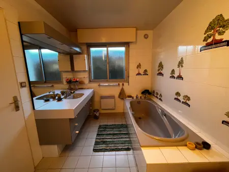 Maison 8 pers. à Olonne-sur-Mer, jardin 500 m² : photo 16