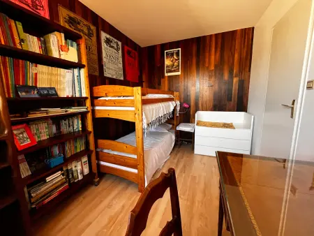 Maison 8 pers. à Olonne-sur-Mer, jardin 500 m² : photo 17