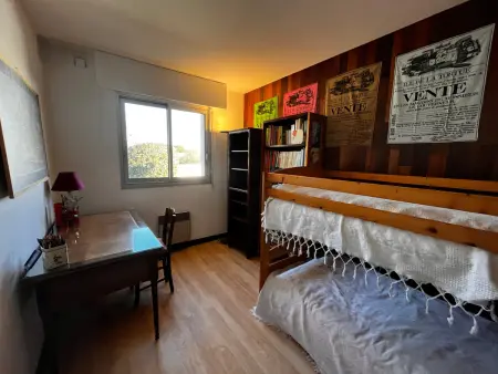 Maison 8 pers. à Olonne-sur-Mer, jardin 500 m² : photo 18