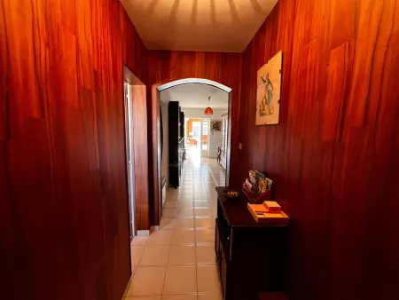 Maison 8 pers. à Olonne-sur-Mer, jardin 500 m² : photo 19