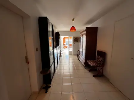 Maison 8 pers. à Olonne-sur-Mer, jardin 500 m² : photo 20