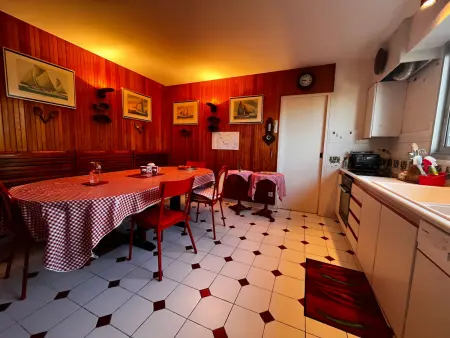 Maison 8 pers. à Olonne-sur-Mer, jardin 500 m² : photo 21