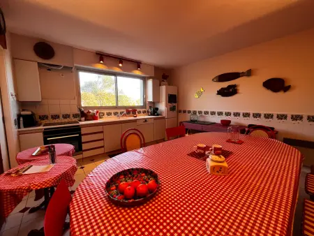Maison 8 pers. à Olonne-sur-Mer, jardin 500 m² : photo 22