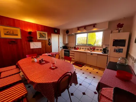 Maison 8 pers. à Olonne-sur-Mer, jardin 500 m² : photo 23