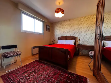 Maison 8 pers. à Olonne-sur-Mer, jardin 500 m² : photo 25