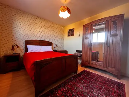Maison 8 pers. à Olonne-sur-Mer, jardin 500 m² : photo 26