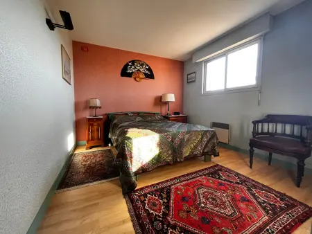 Maison 8 pers. à Olonne-sur-Mer, jardin 500 m² : photo 29