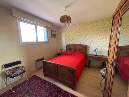 Maison 8 pers. à Olonne-sur-Mer, jardin 500 m² : photo 31