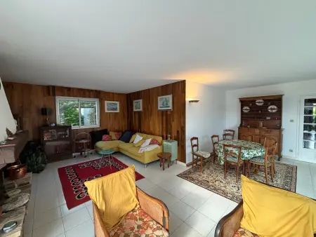 Maison 8 pers. à Olonne-sur-Mer, jardin 500 m² : photo 32