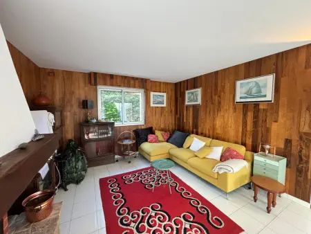 Maison 8 pers. à Olonne-sur-Mer, jardin 500 m² : photo 33