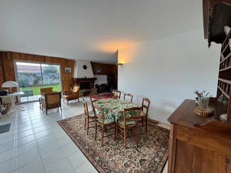 Maison 8 pers. à Olonne-sur-Mer, jardin 500 m² : photo 36