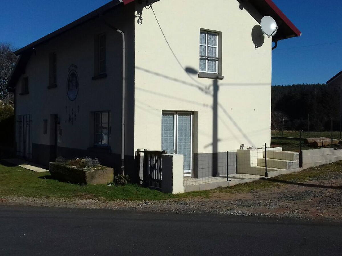 Gîte indépendant Taintrux : 4 pers., randos, poêle à bois - Photo 26