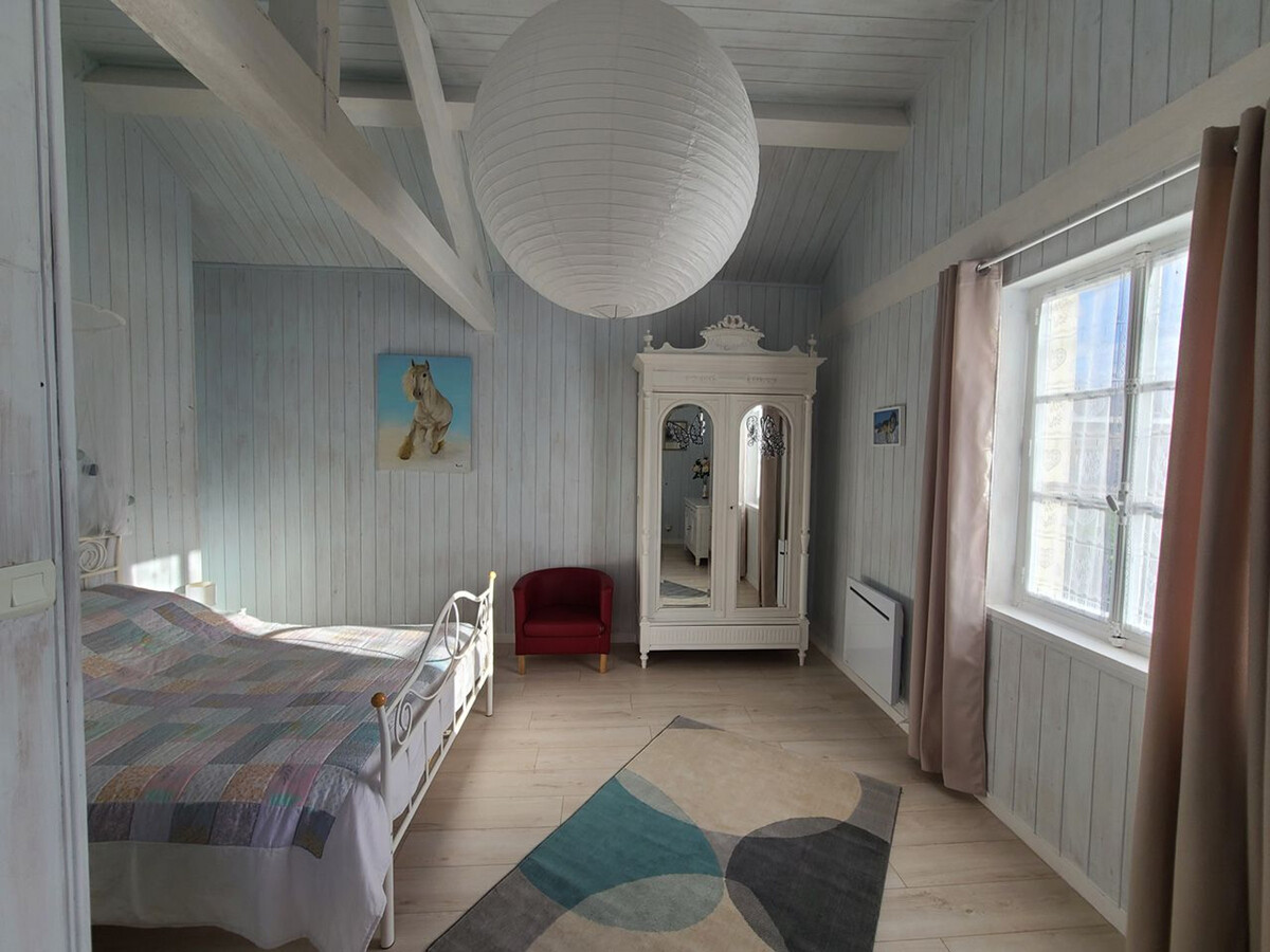 Gîte indépendant Taintrux : 4 pers., randos, poêle à bois - Photo 34