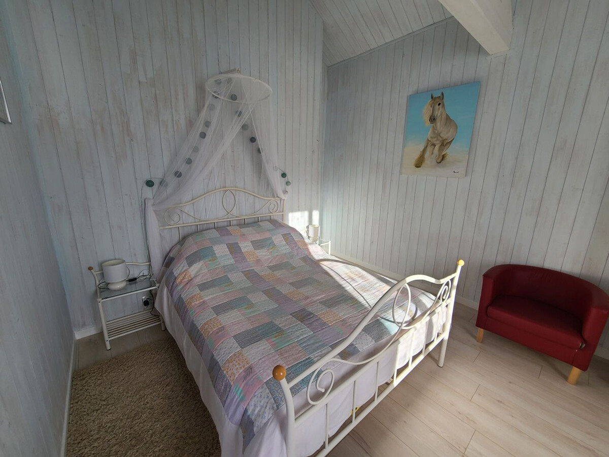Gîte indépendant Taintrux : 4 pers., randos, poêle à bois - Photo 35