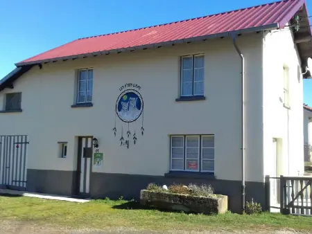 Location gite à Taintrux, Gîte cosy à Taintrux : nature, rando, proche Gérardmer, Saint-Dié, Alsace, tout confort inclus