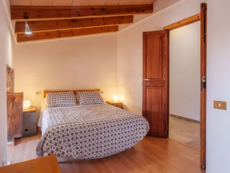 Can Xerret – Maison rustique 6 pers. avec piscine : photo 19