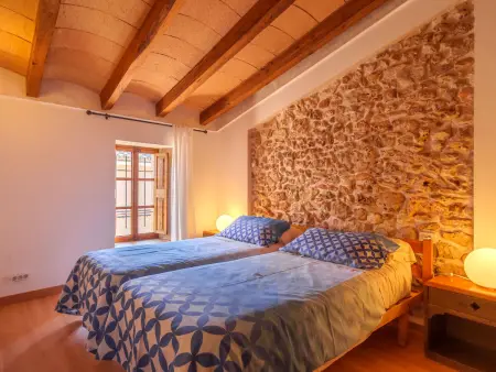 Can Xerret – Maison rustique 6 pers. avec piscine : photo 22