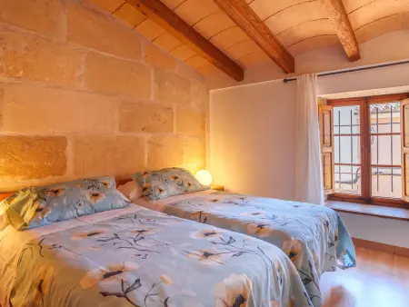 Can Xerret – Maison rustique 6 pers. avec piscine : photo 24