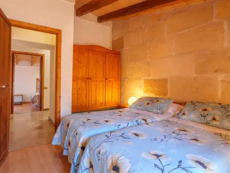 Can Xerret – Maison rustique 6 pers. avec piscine : photo 25