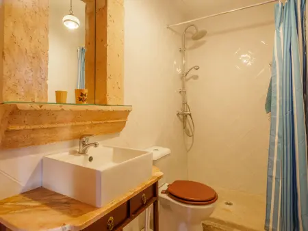 Can Xerret – Maison rustique 6 pers. avec piscine : photo 27
