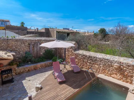 Can Xerret – Maison rustique 6 pers. avec piscine : photo 37
