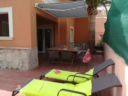 Monte Verde, Location Maison 12 personnes à Javea - Photo 2