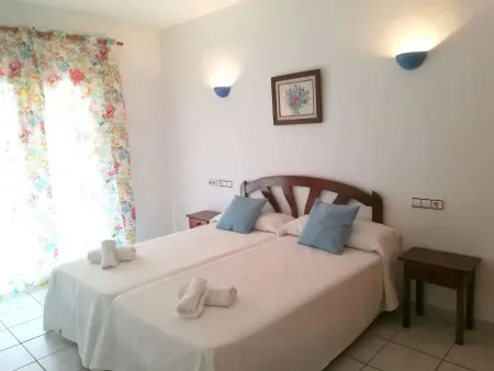 Monte Verde, Location Maison 12 personnes à Javea - Photo 4