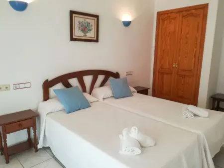Monte Verde, Location Maison 12 personnes à Javea - Photo 5