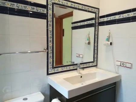 Monte Verde, Location Maison 12 personnes à Javea - Photo 7