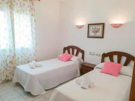 Monte Verde, Location Maison 12 personnes à Javea - Photo 9