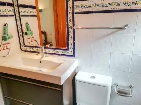 Monte Verde, Location Maison 12 personnes à Javea - Photo 11