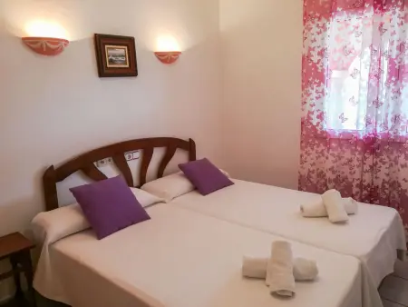 Monte Verde, Location Maison 12 personnes à Javea - Photo 13