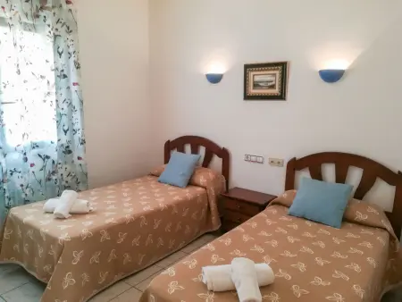 Monte Verde, Location Maison 12 personnes à Javea - Photo 15