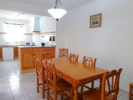 Monte Verde, Location Maison 12 personnes à Javea - Photo 16