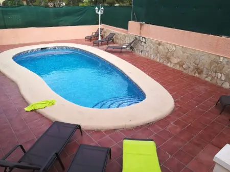 Monte Verde, Location Maison 12 personnes à Javea - Photo 18